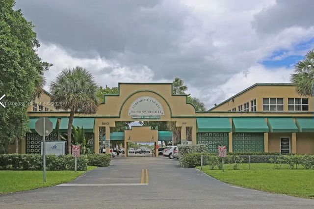 5881 Nw 151st Street #various, Miami Lakes
