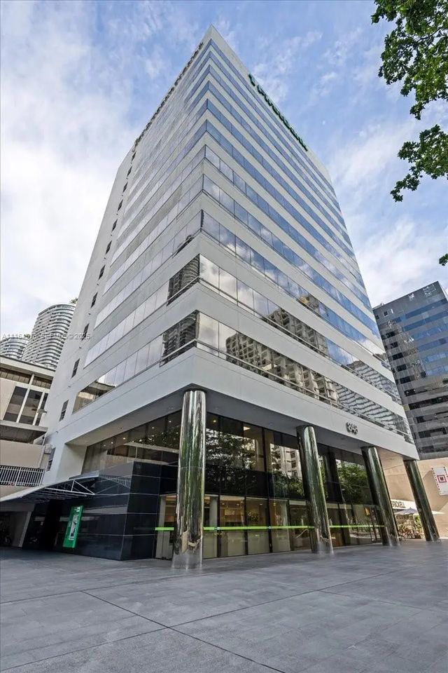 848 Brickell Avenue, Miami