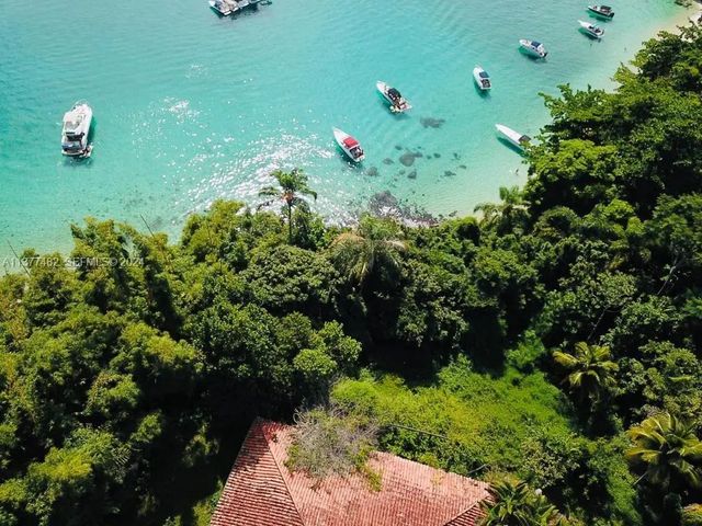 Ilha Do Dentista, 