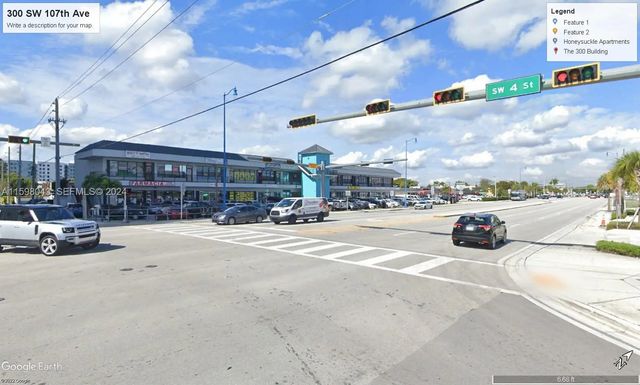 3 of 3 - 300 Sw 107th Avenue #103-104-105-106-107, Sweetwater, FL