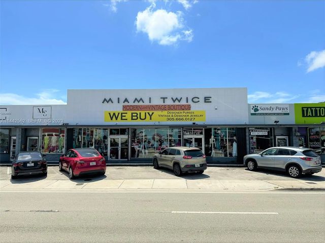 N/A, Miami