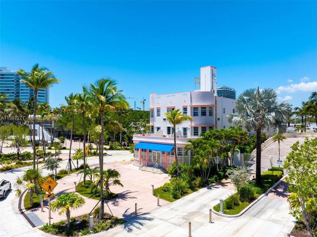7300 Ocean Terrace, Miami Beach