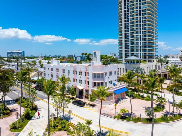 2 of 23 - 7300 Ocean Terrace, Miami Beach, FL