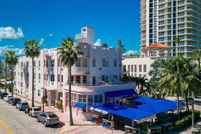 3 of 23 - 7300 Ocean Terrace, Miami Beach, FL