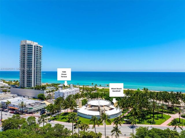 4 of 23 - 7300 Ocean Terrace, Miami Beach, FL