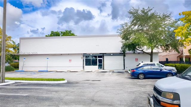 16525 Nw 27th Avenue, Miami Gardens