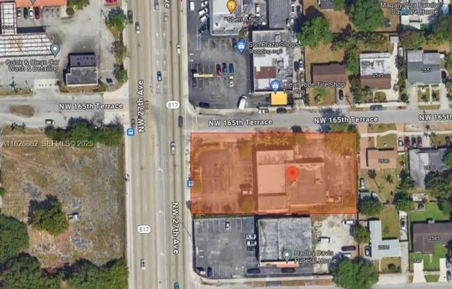 4 of 9 - 16525 Nw 27th Avenue, Miami Gardens, FL