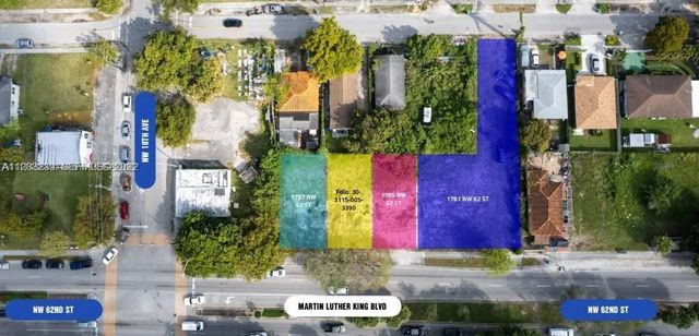 2 of 8 - 1765 Nw 62nd Street, Miami, FL