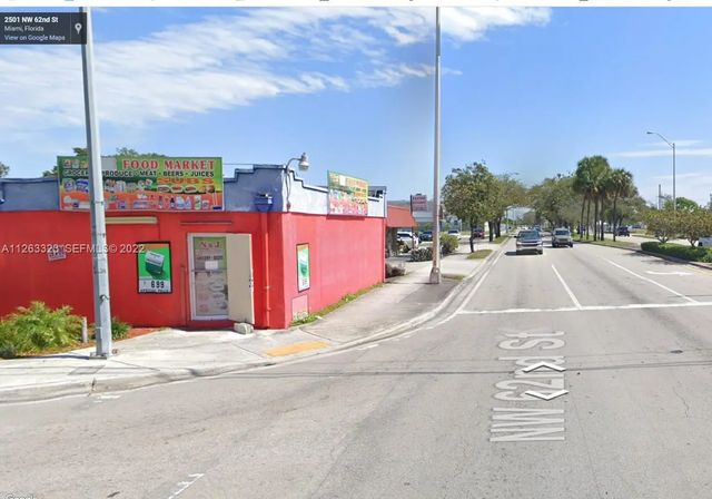 3 of 6 - 2467 Nw 62nd Street, Miami, FL