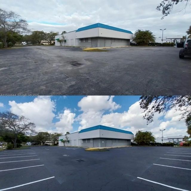 725 S Us Highway 1, Fort Pierce