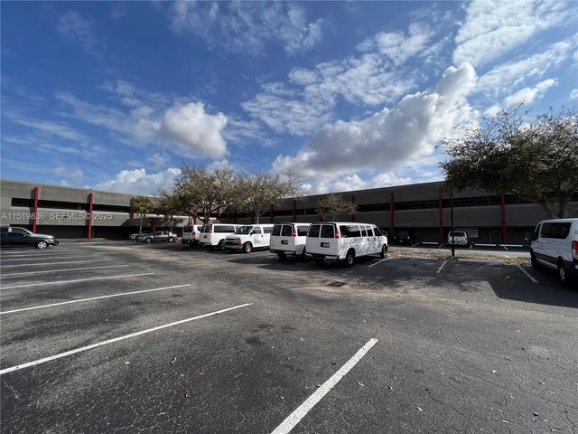 5975 W Sunrise Boulevard #208b, Sunrise