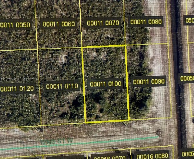 2902 W 72nd Street, Lehigh Acres