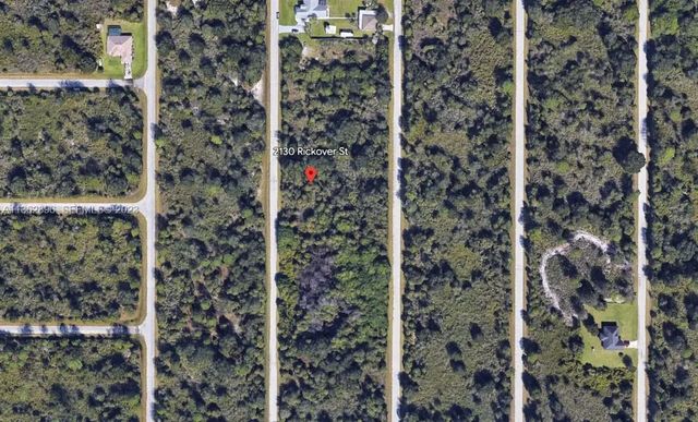 2130 Rickover Street, Port Charlotte