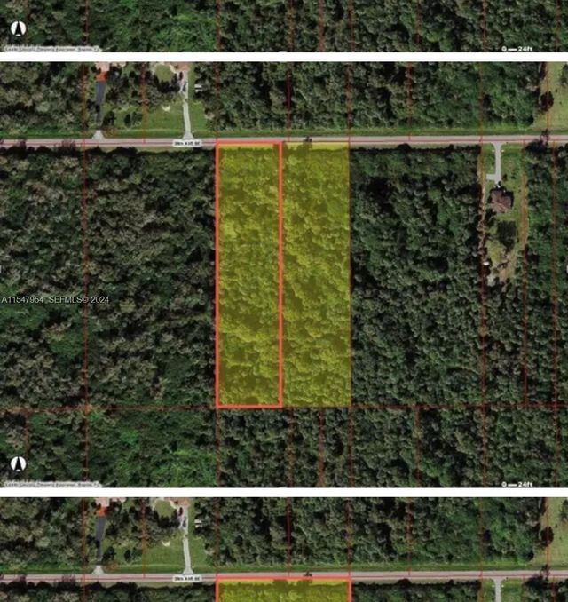 4160 26th, Naples