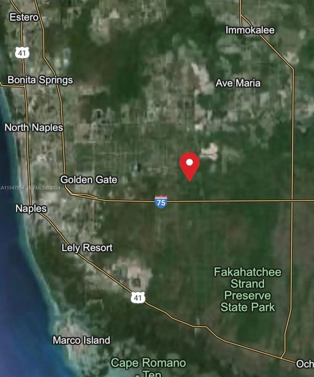 4 of 4 - 4160 26th, Naples, FL