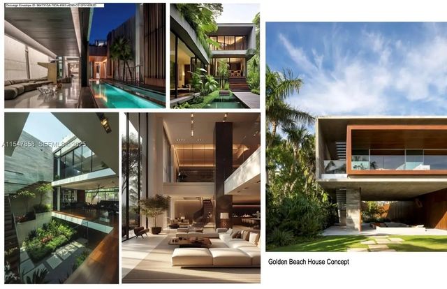 624 Ocean Boulevard, Golden Beach