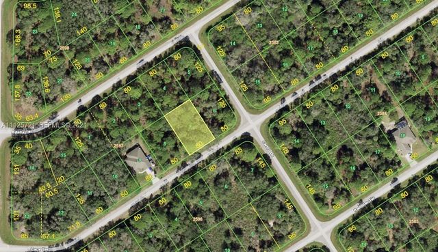 1497 Lace Terrace, Port Charlotte