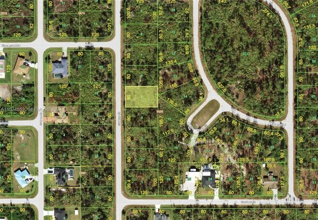 7408 Coburn Street, Port Charlotte