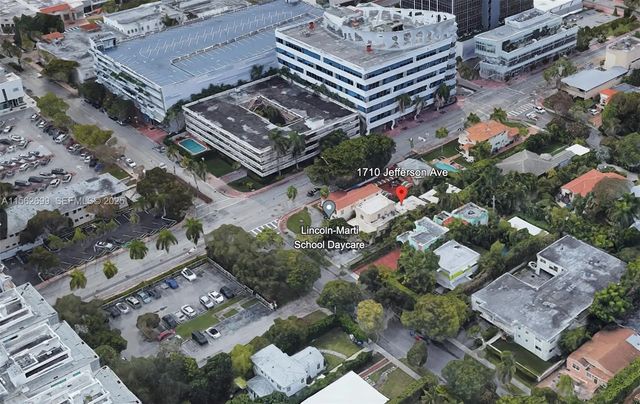 1710 Jefferson Avenue, Miami Beach