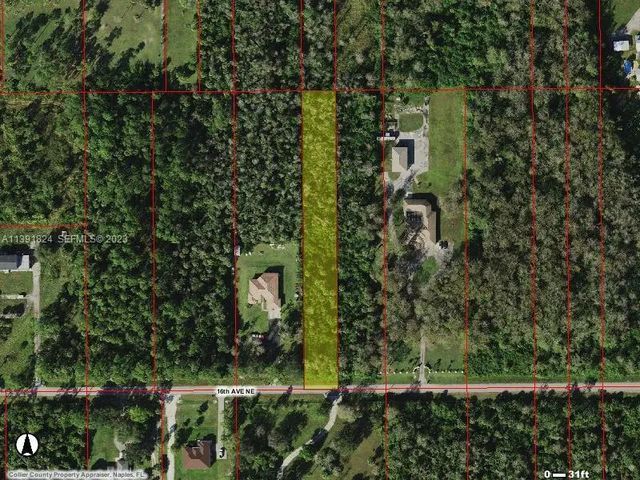 2471 16 Avenue Ne, Naples