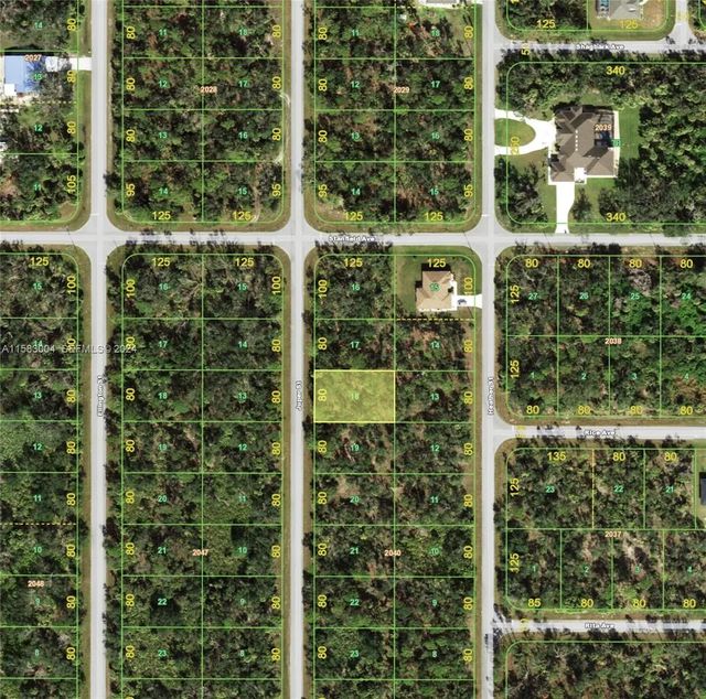 360 Juper Street, Port Charlotte