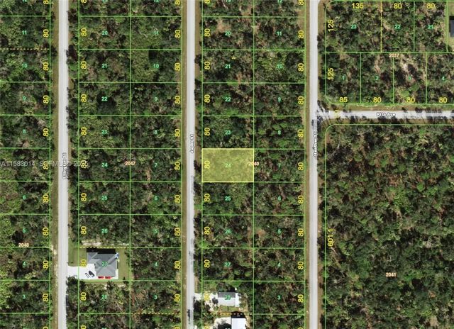408 Juper Street, Port Charlotte