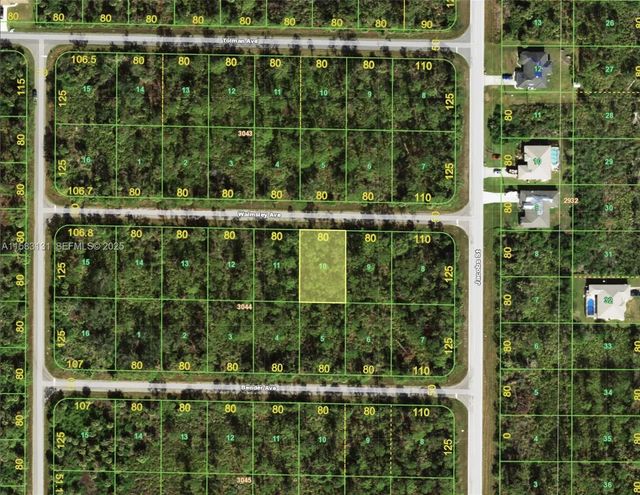 13489 Walmsley Avenue, Port Charlotte