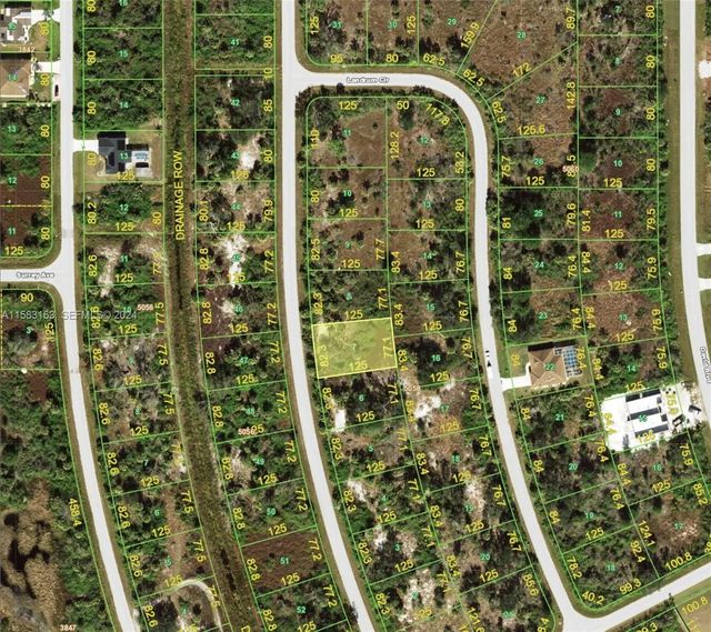 7064 Manniz Road, Port Charlotte
