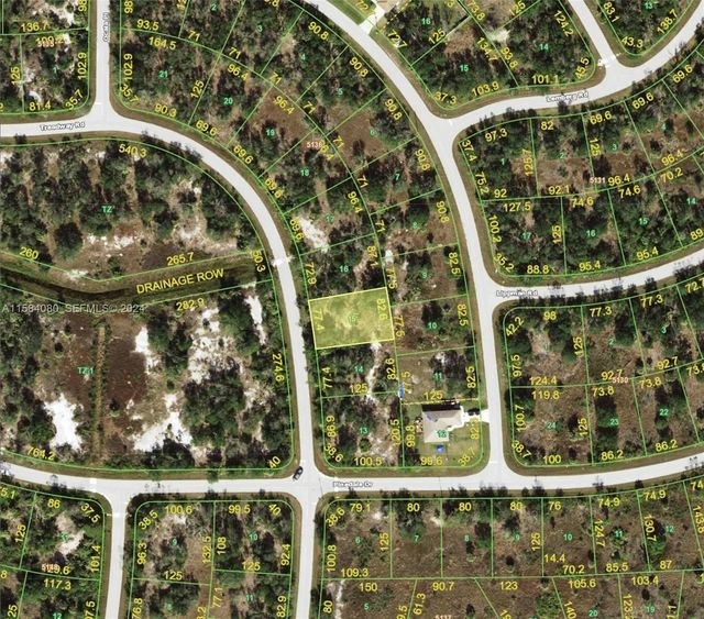 7288 Treadway Road, Port Charlotte