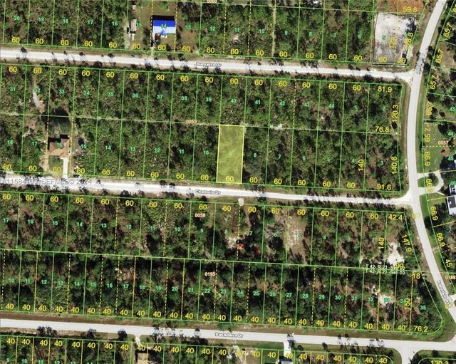 27118 Chamois Drive, Punta Gorda