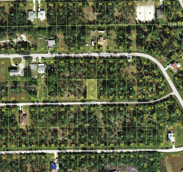 28214 Barstow Drive, Punta Gorda