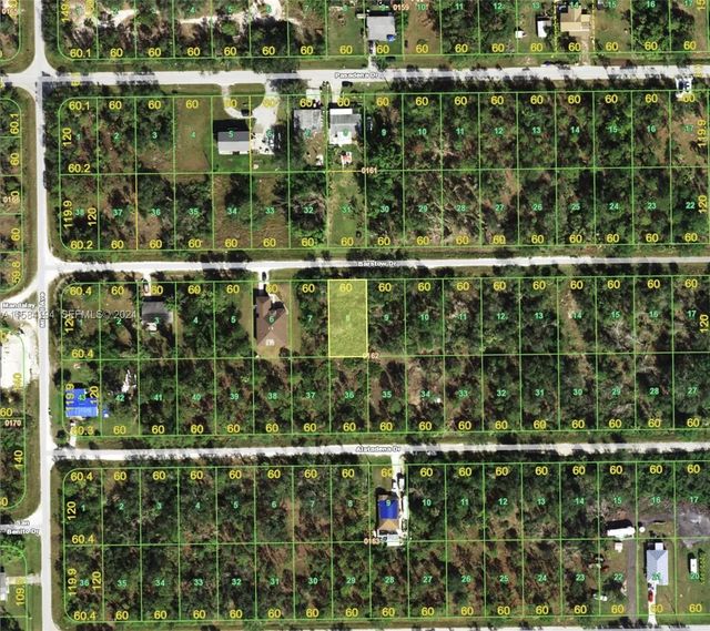 28183 Barstow Drive, Punta Gorda