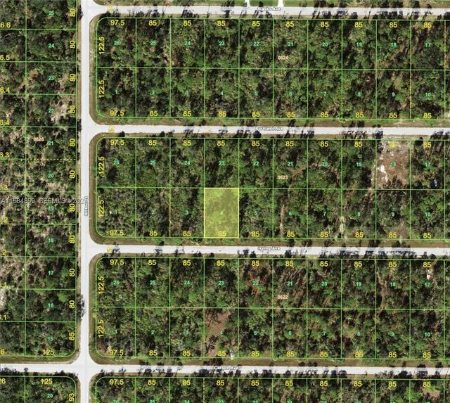 17068 Irving Avenue, Port Charlotte