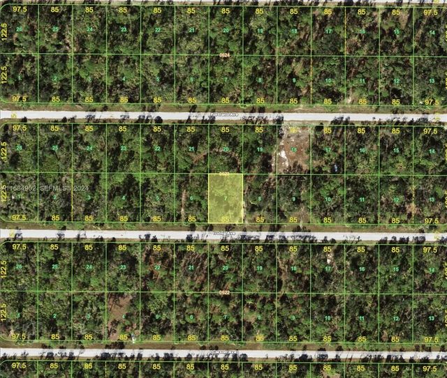 17092 Irving Avenue, Port Charlotte