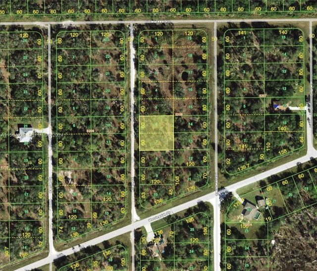 13172 Avalon Drive, Punta Gorda