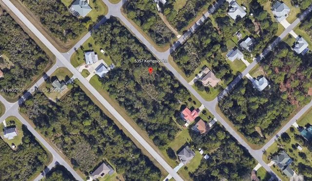 2 of 12 - 5357 Kempson Lane, Port Charlotte, FL