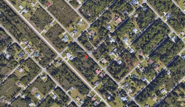 3 of 12 - 5357 Kempson Lane, Port Charlotte, FL