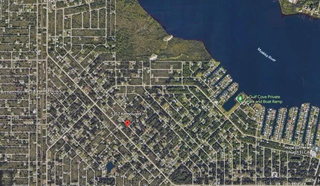 4 of 12 - 5357 Kempson Lane, Port Charlotte, FL