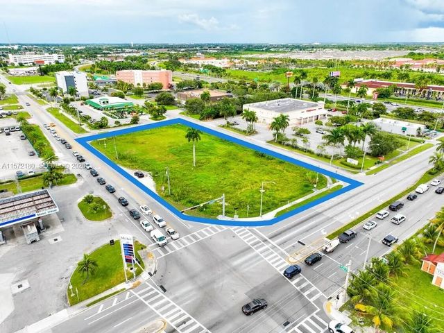 41 N Krome Avenue, Florida City