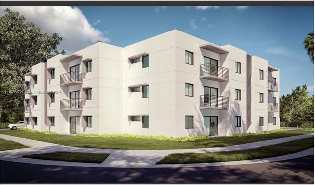 3095 Nw 26th Street, Miami