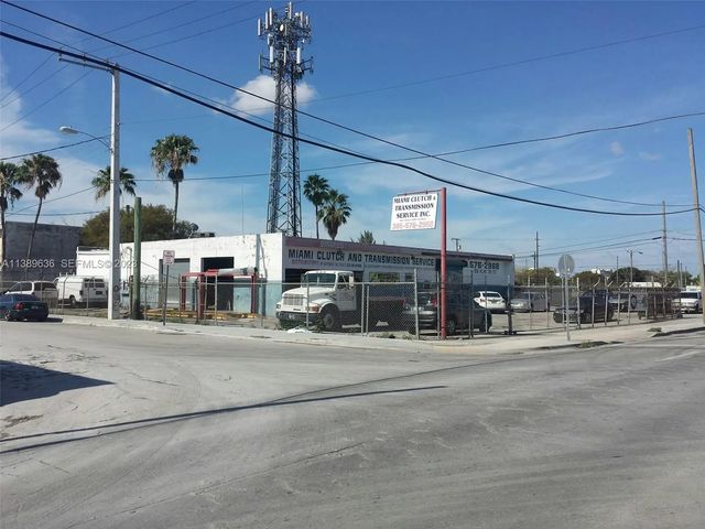 60 Nw 20th Street, Miami