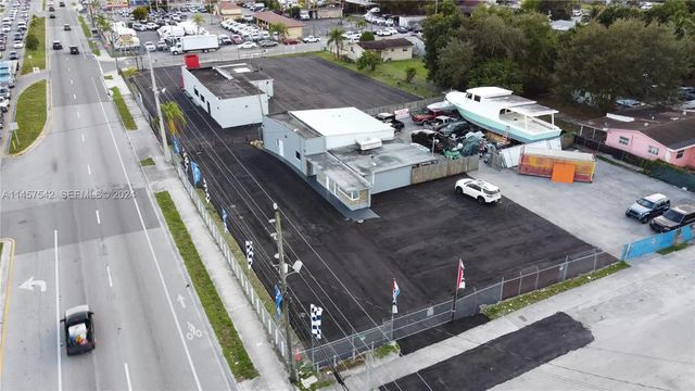 9800 Nw 27th Avenue, Miami