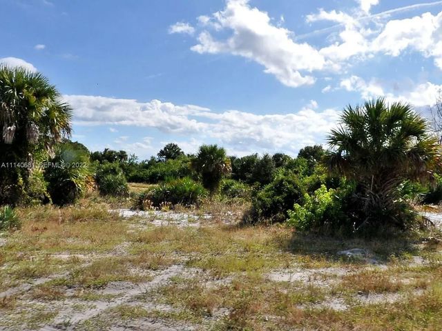 50 Savannah Road, Fort Pierce
