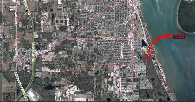 3 of 4 - 50 Savannah Road, Fort Pierce, FL