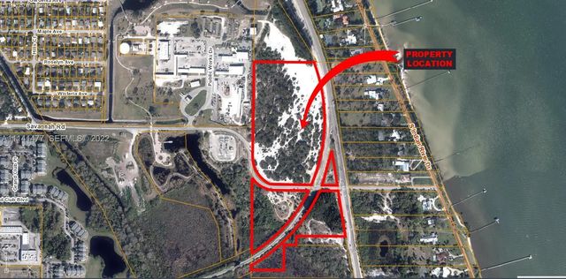 2 of 3 - 55 Savannah Road, Fort Pierce, FL