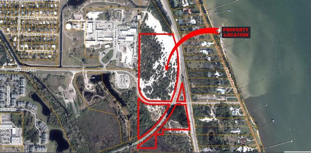45 Savannah Road, Fort Pierce