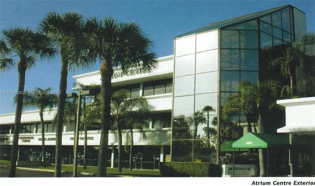 4801 S University Drive, Davie