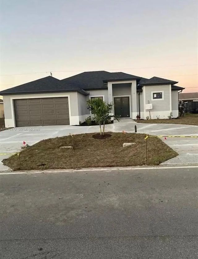 18418 Locklane Avenue, Port Charlotte