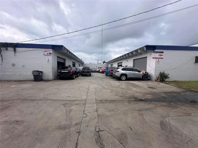 2 of 12 - 5660-5718 Rodman Street, Hollywood, FL