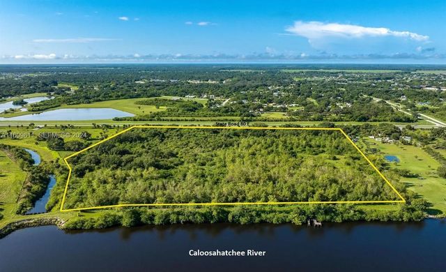 1984 E State Road 80, LaBelle